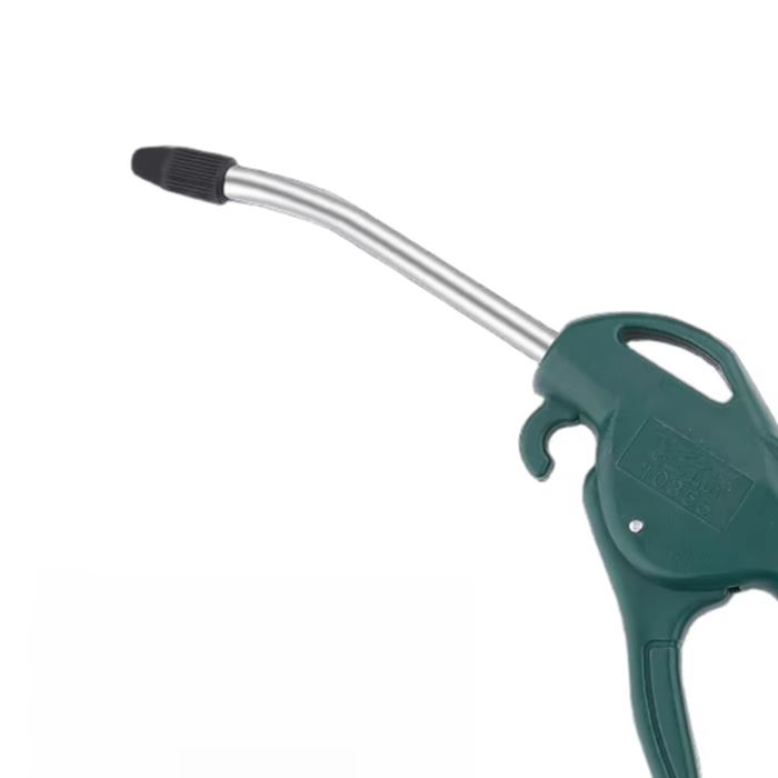 Workshop Cleaning Tools - 高圧空気圧ブロワー、長尺ノズル付き、Tuosenダストクリーニングツール用、人間工学に基づいたハンドル、ワークショップおよび家庭用