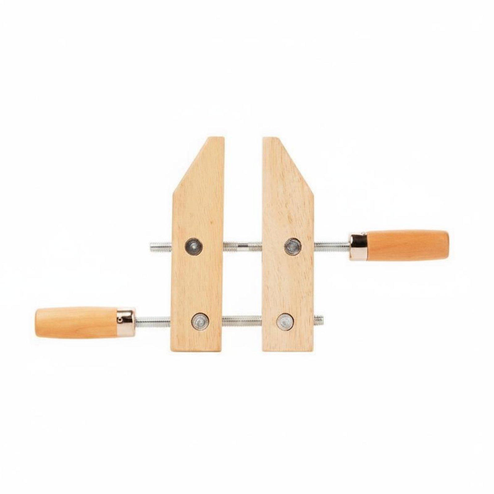 Tools For Home Workshop - 多用途調整可能なクランプ、スチールネジ付き、木工工具、大工の作業場や家の改善に最適