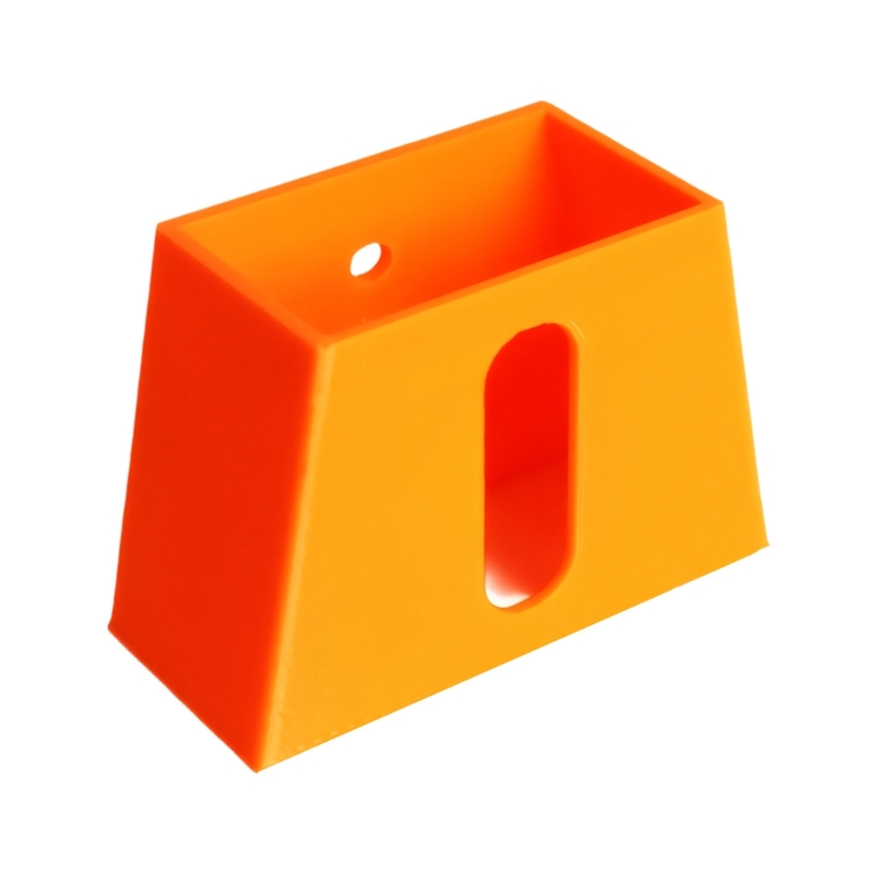 D8KF コンパクト 3D プリント収納ブラケットツールホル - Workshop Tools Hanging のレビューと価格