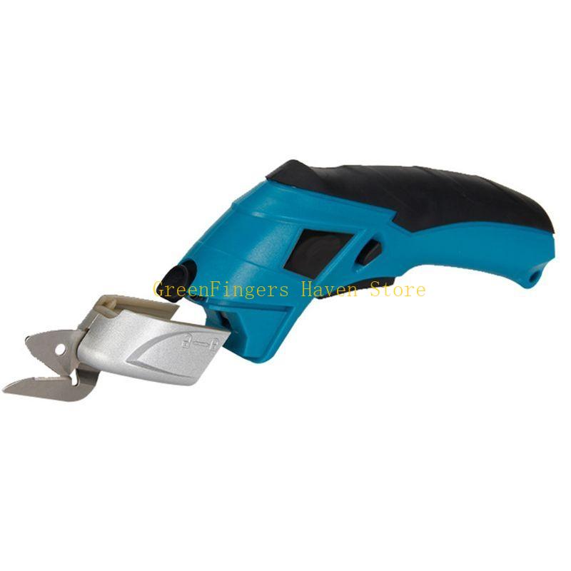 F68D 4v フレキシブル電気はさみコードレス電気はさみカ - Workshop Cutting Tools のレビューと価格