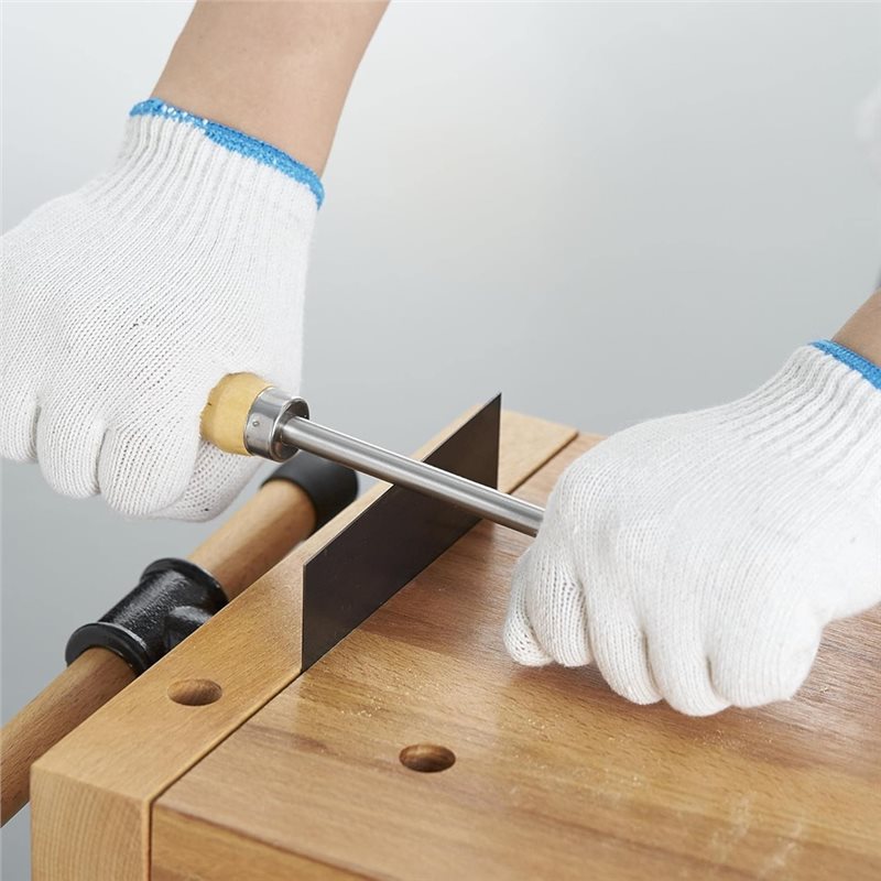 AB34-カードスクレーパーバーニッシャーツールと木工プロジ - Card Scraper Cabinet のレビューと価格
