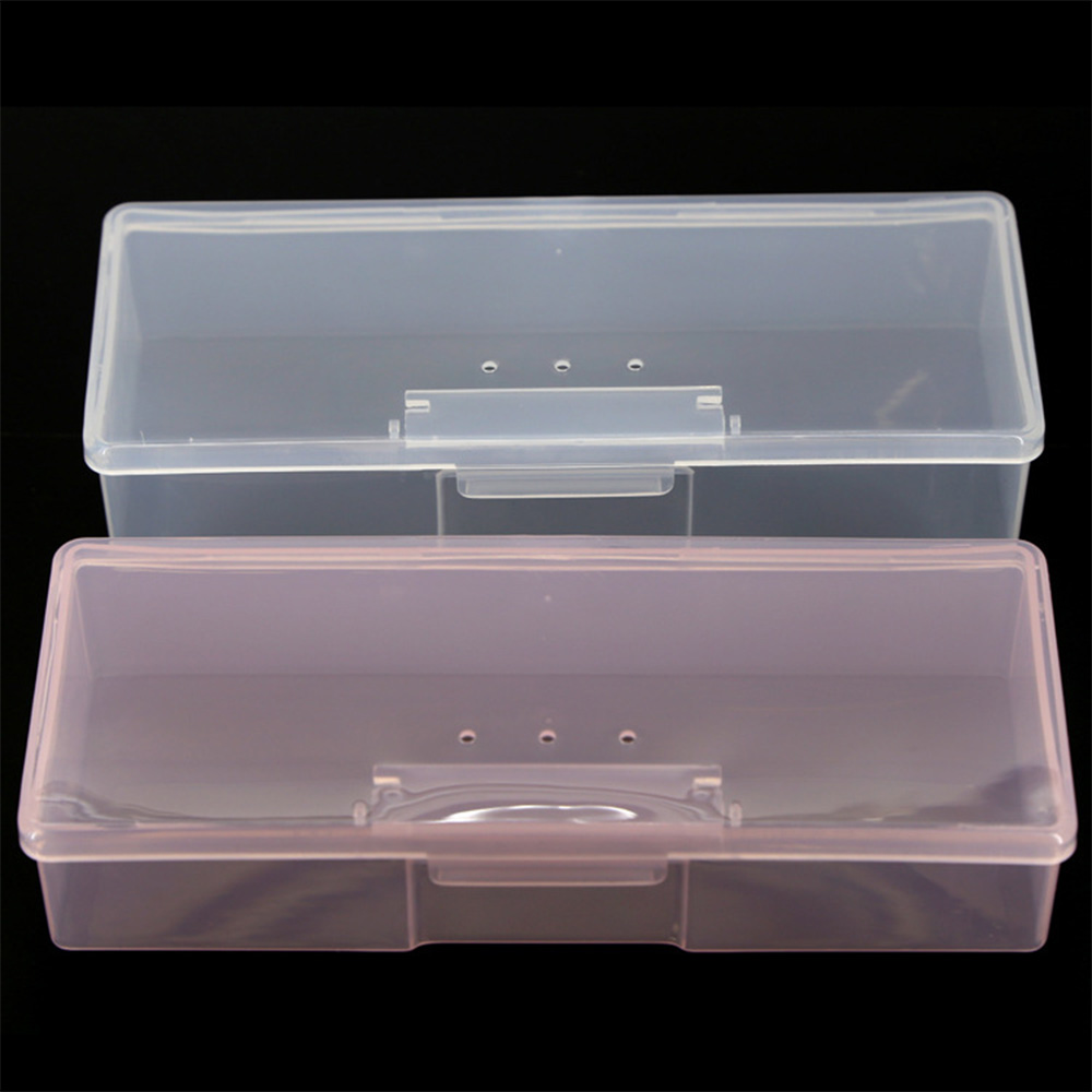 ネイルアート収納ボックスネイルアクセサリーオーガナイザープラ - Workshop Tools Cabinet のレビューと価格