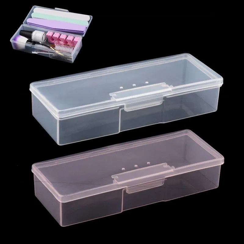 ネイルアート収納ボックスネイルアクセサリーオーガナイザープラ - Workshop Tools Cabinet のレビューと価格