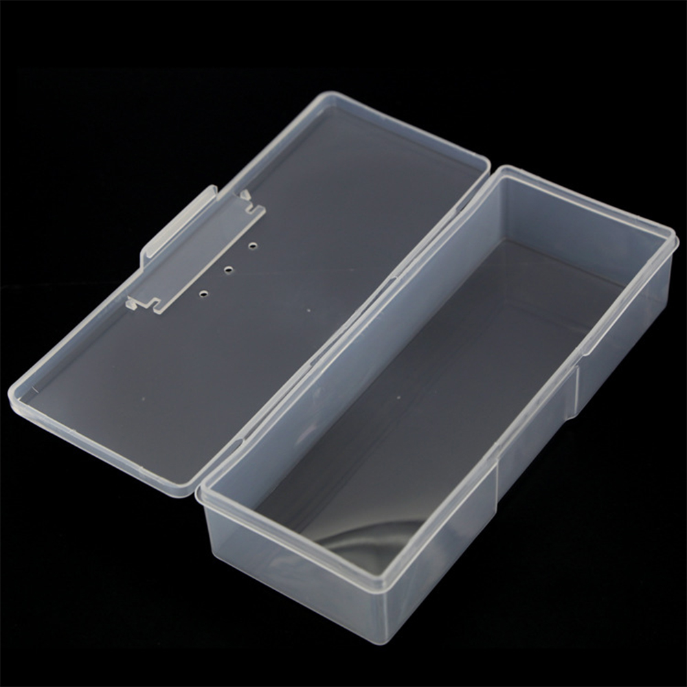 ネイルアート収納ボックスネイルアクセサリーオーガナイザープラ - Workshop Tools Cabinet のレビューと価格