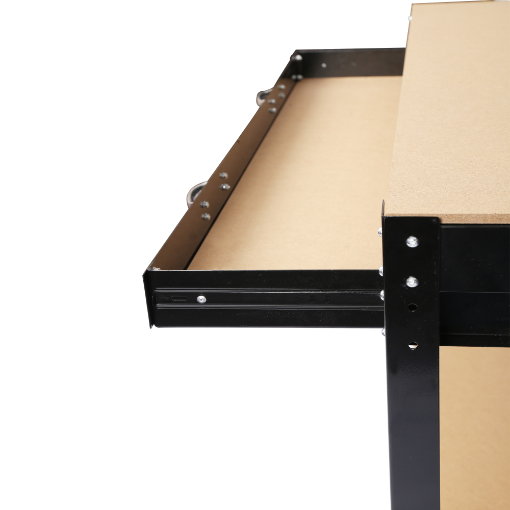 スチール製ワークベンチツール収納ワークベンチワークショップツ - Workshop Tools Board のレビューと価格