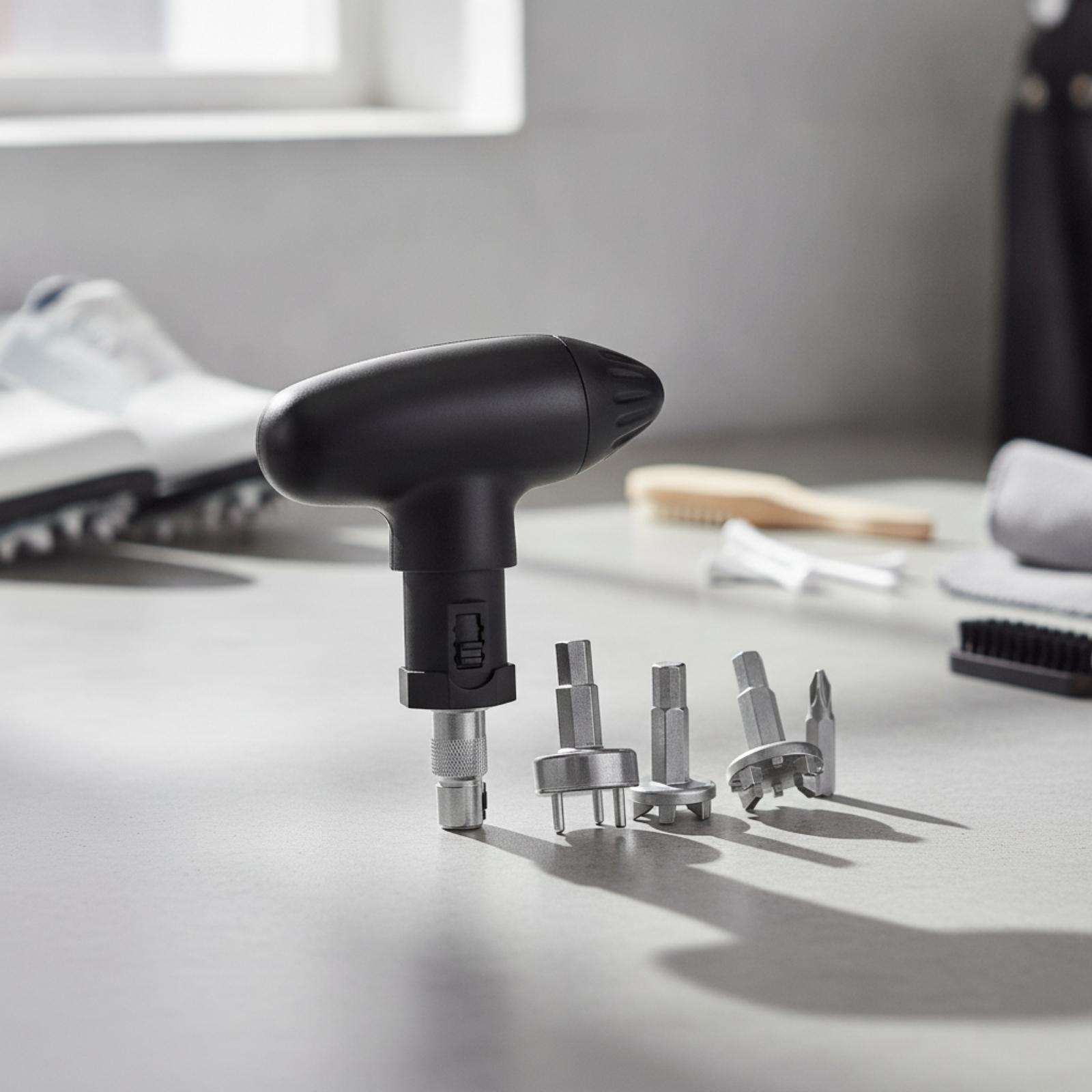 ゴルフシューズクリート取り外しツール クロスボディ ゴルフク - Tools In The Workshop のレビューと価格