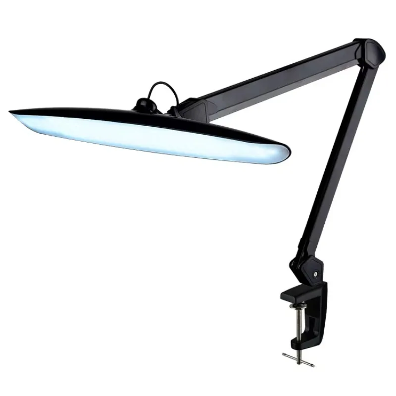 安全機械工場工具用LEDランプ、ミシン作業用デスクトップクラ - Workshop Tools Safety のレビューと価格