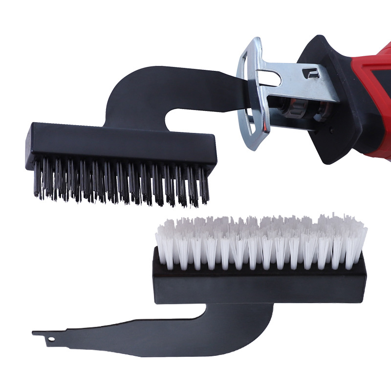 電動のこぎりクリーニングブラシ鋼線機械工場金属ブラシ便利なプ - Workshop Cleaning Tools のレビューと価格