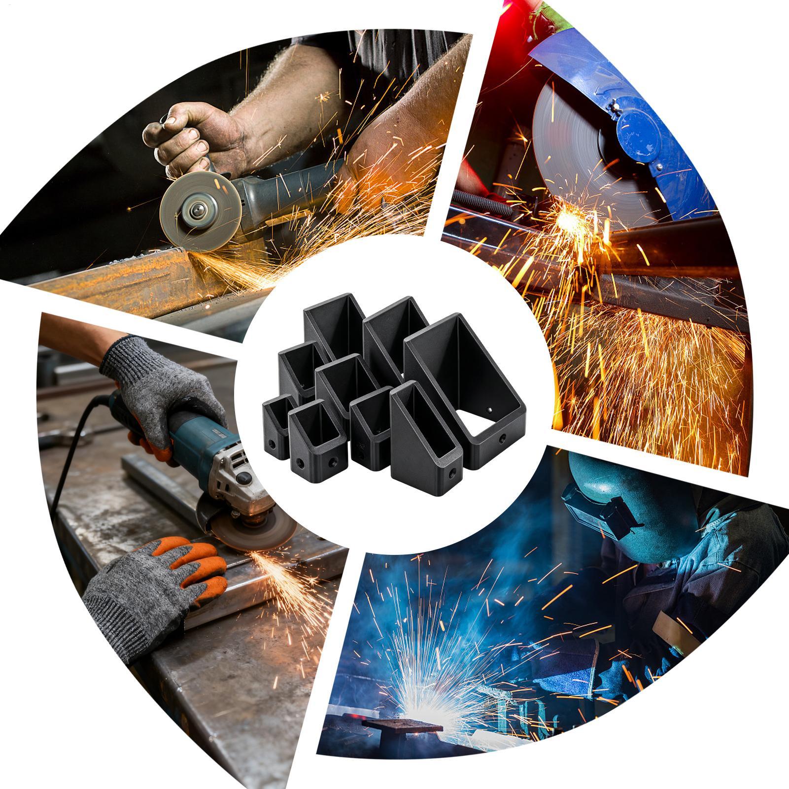 パイプ切断ガイド金属管補助ガイドセット精密チューブマーキング - Workshop Cutting Tools のレビューと価格