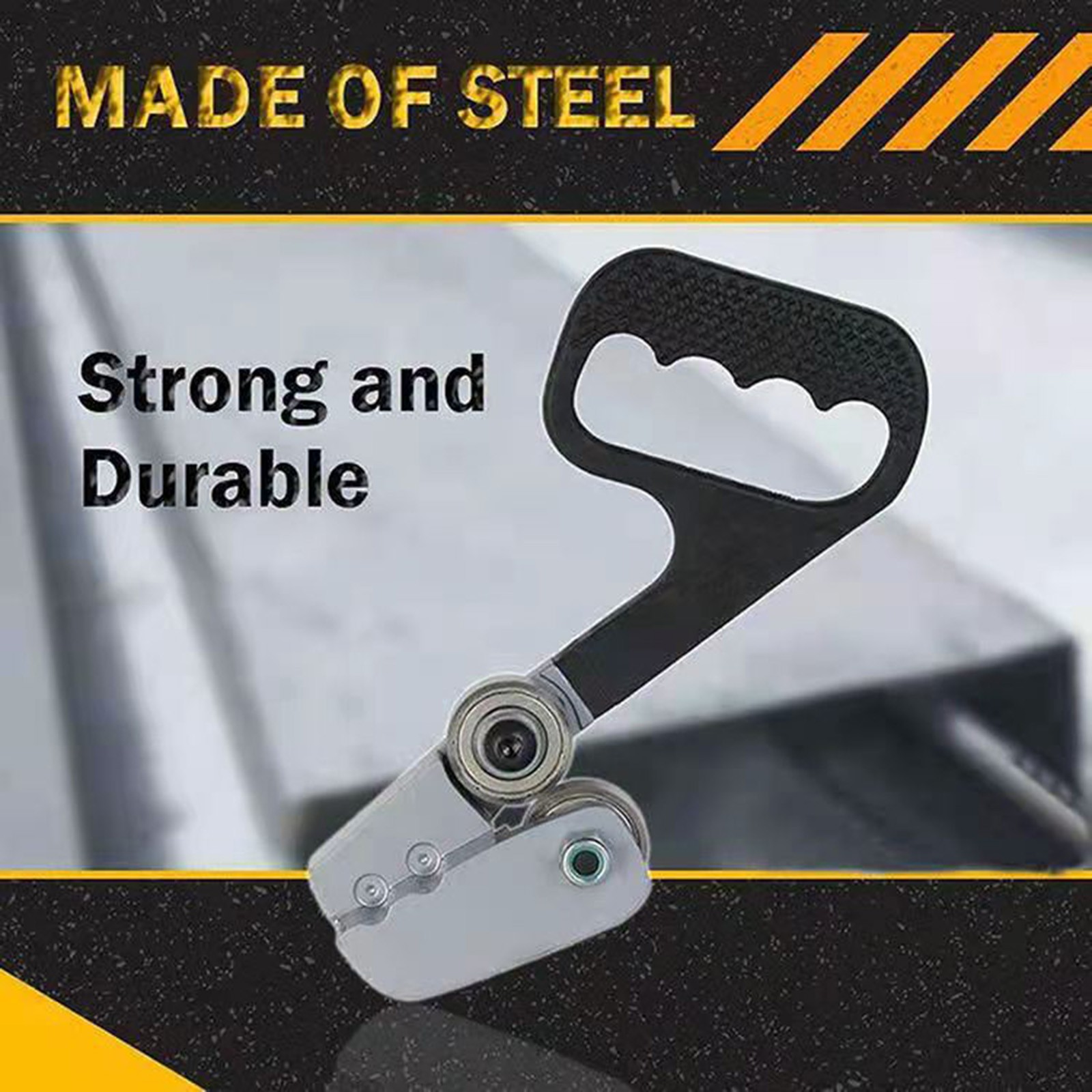 調整可能なガイド付き金属シートカッター鋼板加工ワークショップ - Tools For Fabrication Workshop のレビューと価格