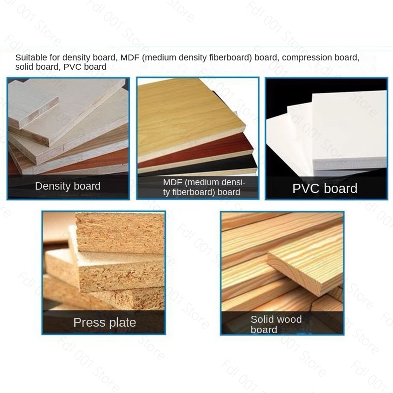 木工用ヒンジドリルポータブル多機能半自動旋盤DIY三役一体ツ - Tools For Home Workshop のレビューと価格