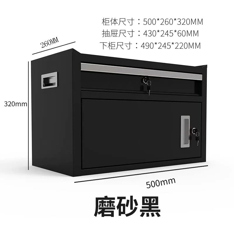多目的鉄製デスクトップツールキャビネット、ワークショップ、オ - Workshop Tools Cabinet のレビューと価格