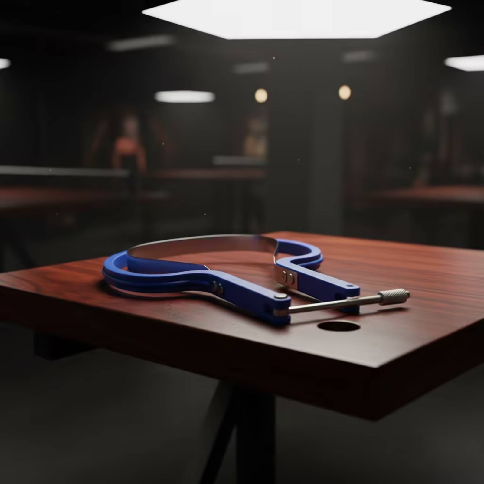 卓球ラケットラバーカッティングツール 湾曲した卓球ラバーカッ - Tools In The Workshop のレビューと価格