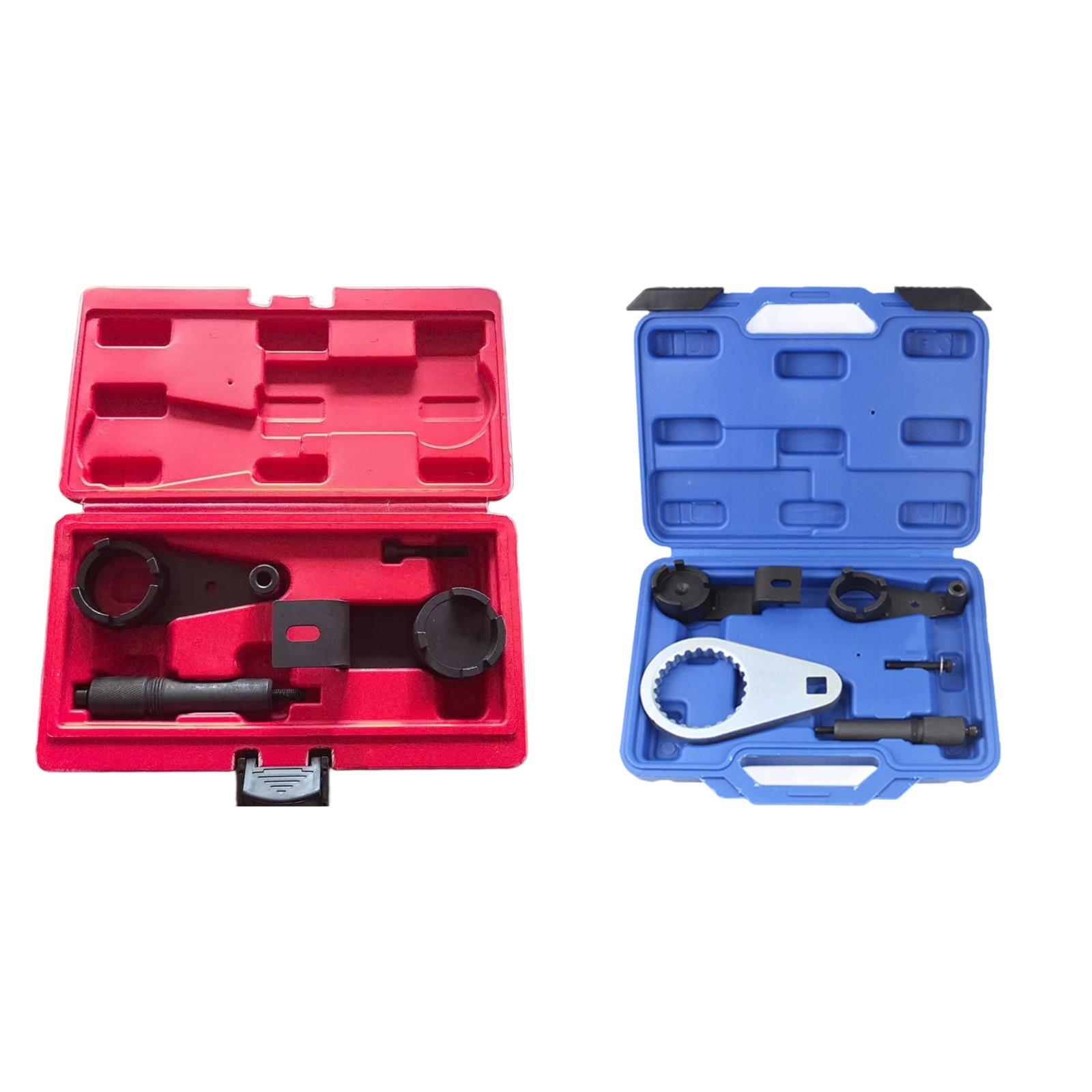ヘビーデューティーカムシャフトタイミング固定ツール金属製エン - Tools In Mechanic Workshop のレビューと価格