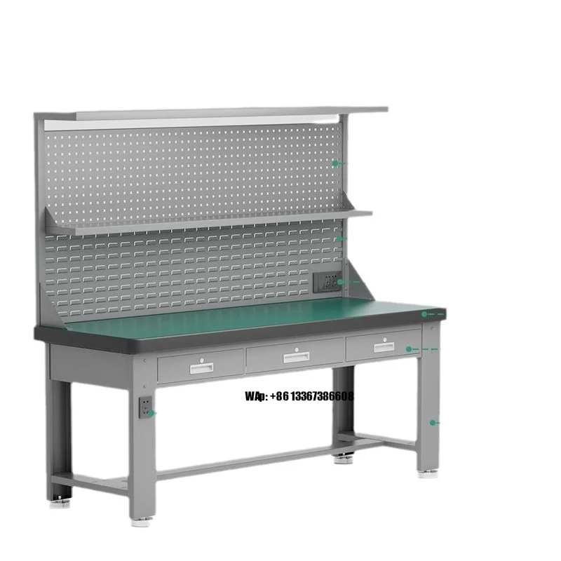 頑丈な多機能スチールアルミ製作業台、自動車修理ステーション（ - Workshop Tools Cabinet のレビューと価格