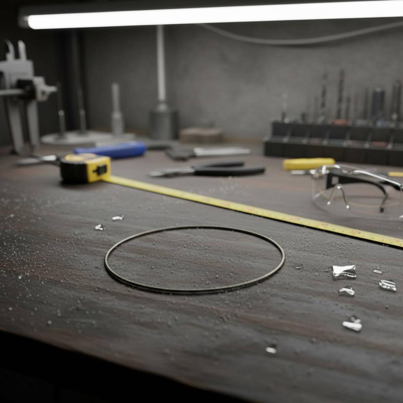 クリスタルループ切断刃連続ループクリスタルブレードワークショ - Workshop Cutting Tools のレビューと価格