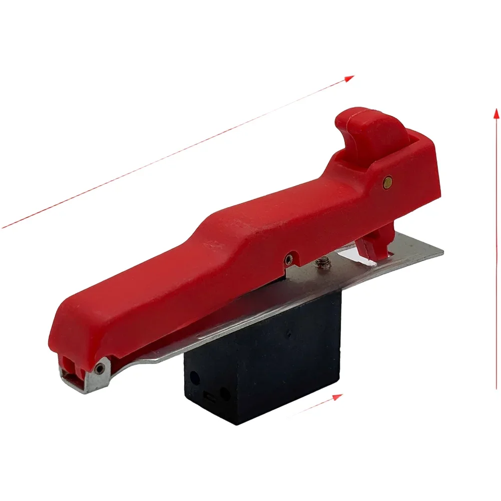 ワークショップ用重量61g交換用スイッチ電動工具用交換スイッ - Workshop Tools Safety のレビューと価格