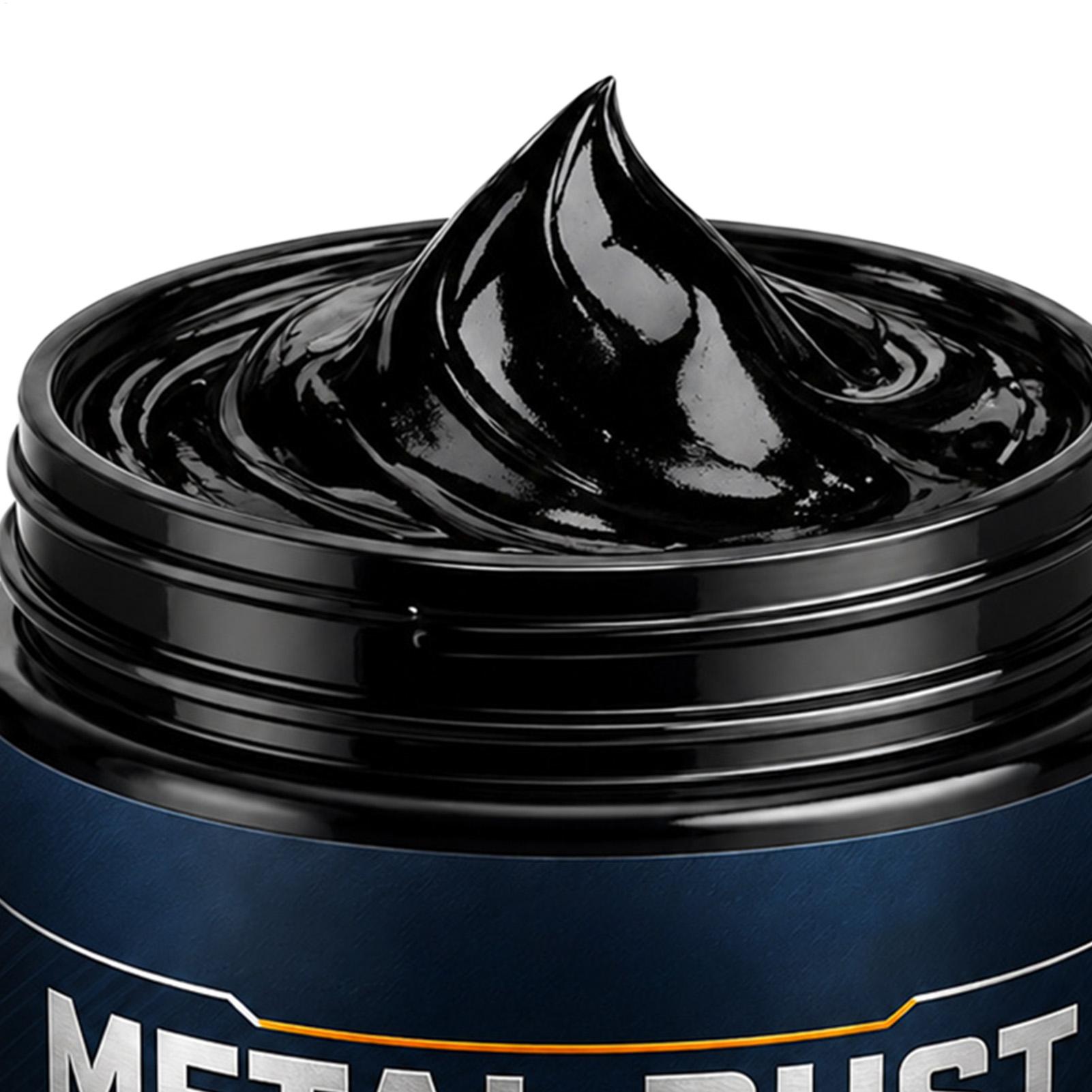 40ml 金属錆取りペースト 防錆保護＆研磨クリーム 錆変換 - Tools In The Workshop のレビューと価格