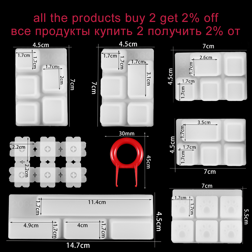 樹脂キーホルダーモールド,メカニカルキーボード,シリコンキー - Workshop Cutting Tools のレビューと価格