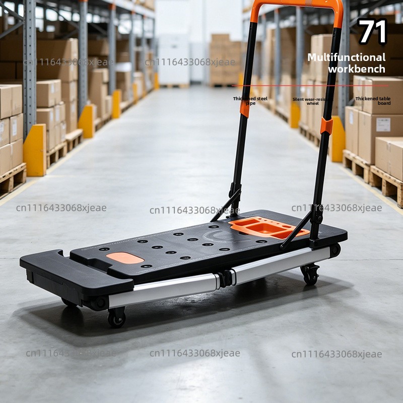 7-in-1多機能ワークベンチDIY木工テーブルポータブルト - Workshop Tools Table のレビューと価格