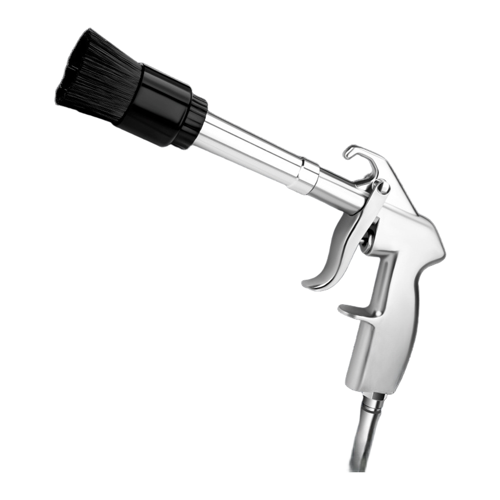高圧空気圧ブロワー、長尺ノズル付き、Tuosenダストクリー - Workshop Cleaning Tools のレビューと価格