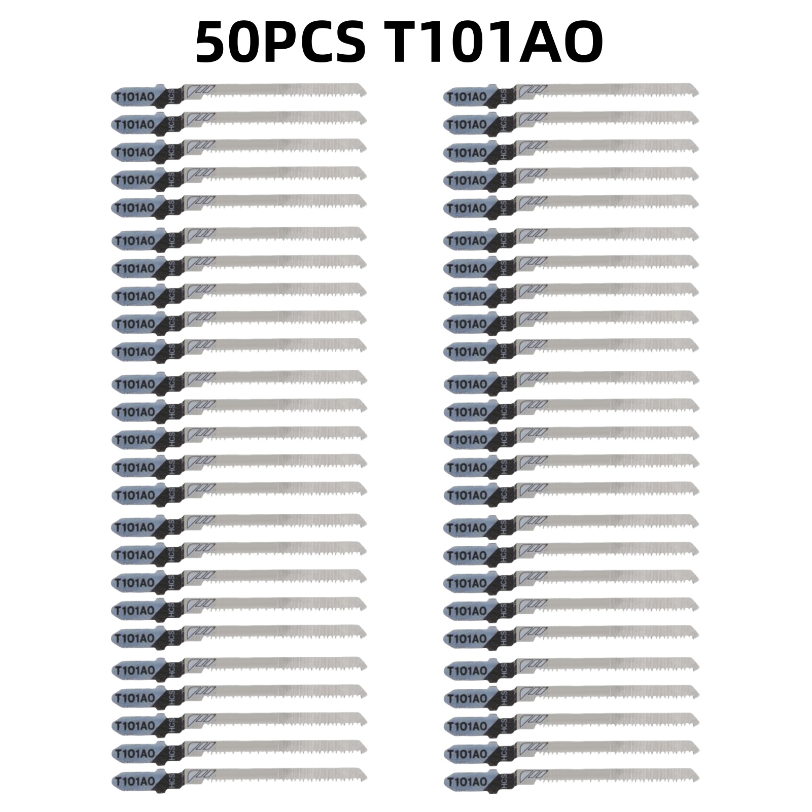 50 個 T101AO 3 インチ T シャンククリーン曲面 - Workshop Cleaning Tools のレビューと価格