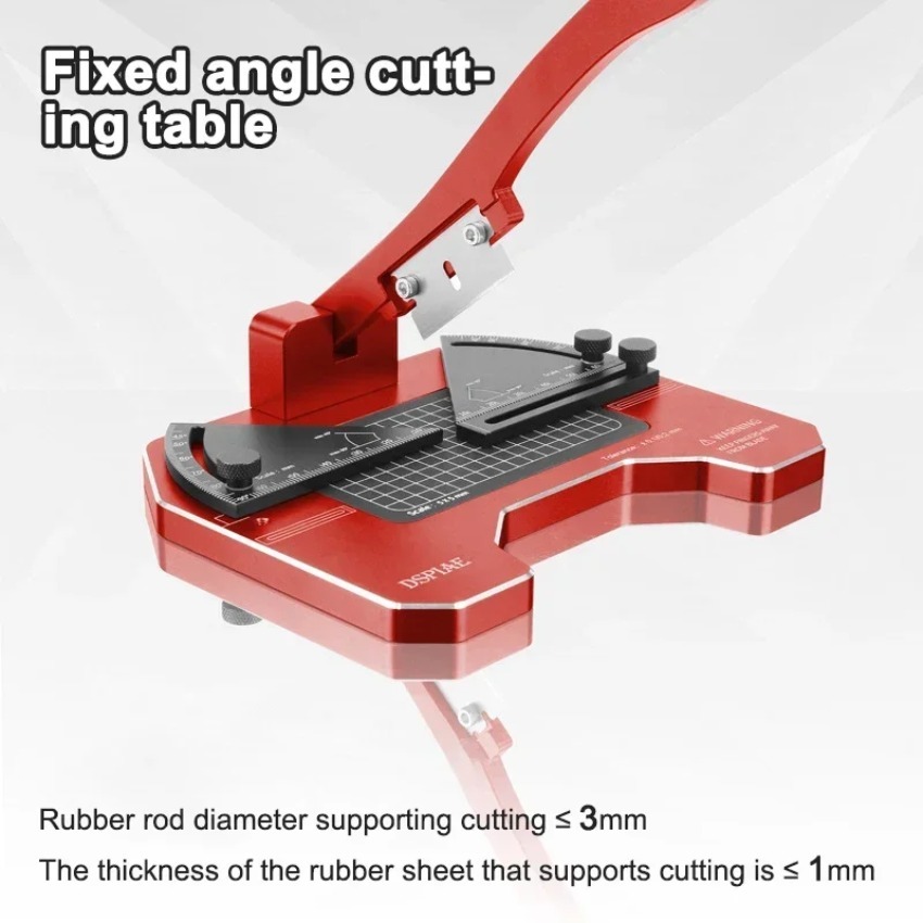 DSPIAE AT-CJ 固定角切断テーブルステーションハン - Workshop Cutting Tools のレビューと価格
