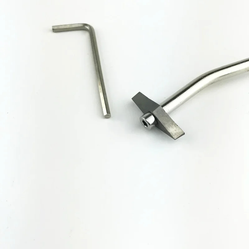 交換可能なセラミックタイルグラウト除去剤タングステン鋼タイル - Workshop Cleaning Tools のレビューと価格