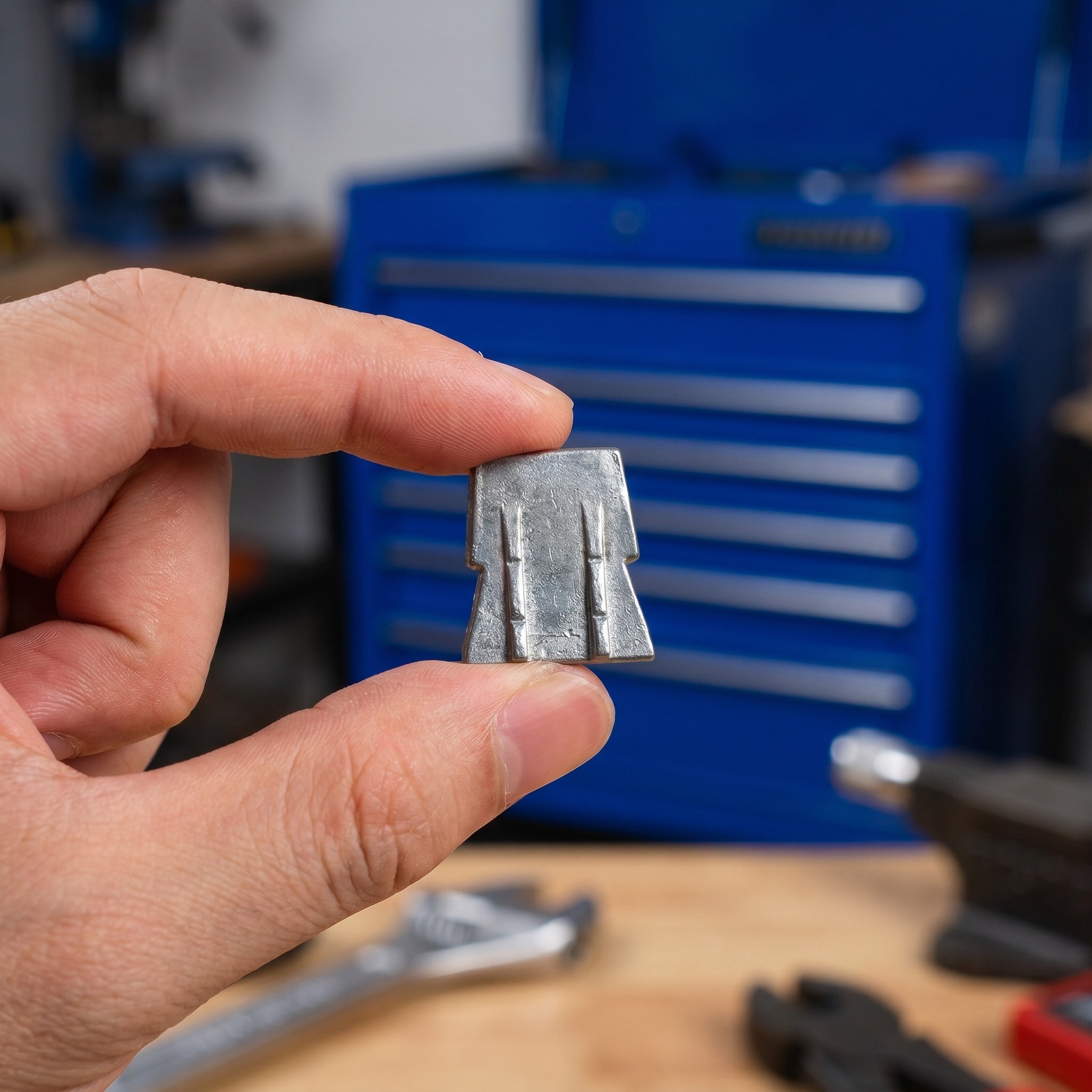 2個入り鉄製ハンドルウェッジキット 多機能ツール 斧、スレッ - Workshop Tools Safety のレビューと価格