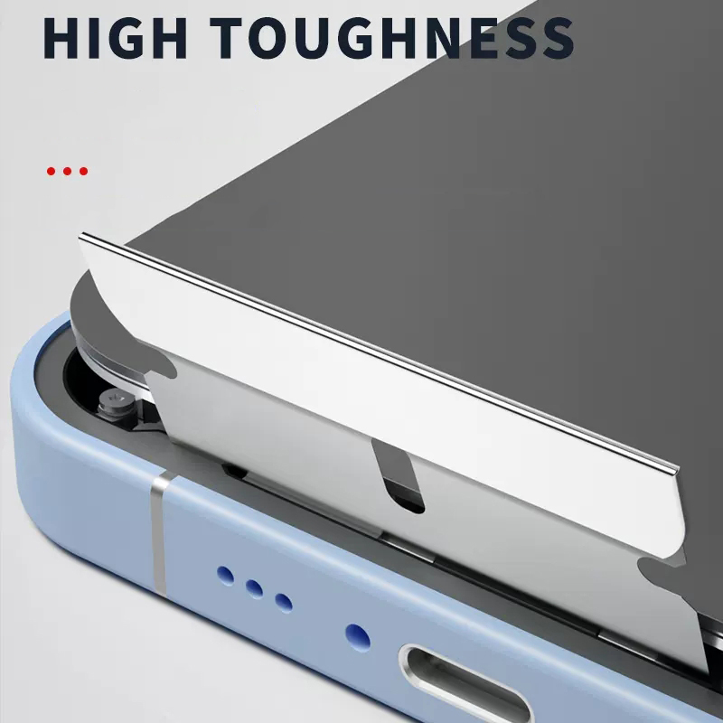 メカニック FR1 炭素鋼ブレード iPhone iPad  - Special Workshop Tools のレビューと価格