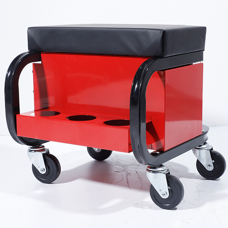 ワークショップ用ロック式ツールトロリーカート、ローリングボッ - Workshop Tools Cabinet のレビューと価格