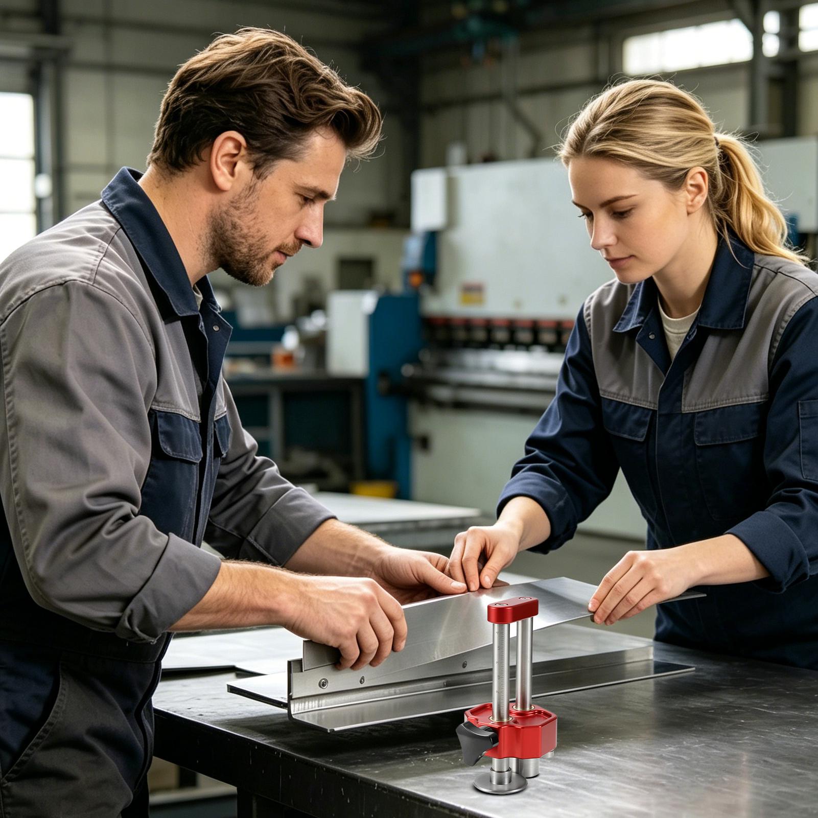 金属ローラーベンダー手動加工工具シートメタルベンダー家庭用ガ - Tools For Fabrication Workshop のレビューと価格