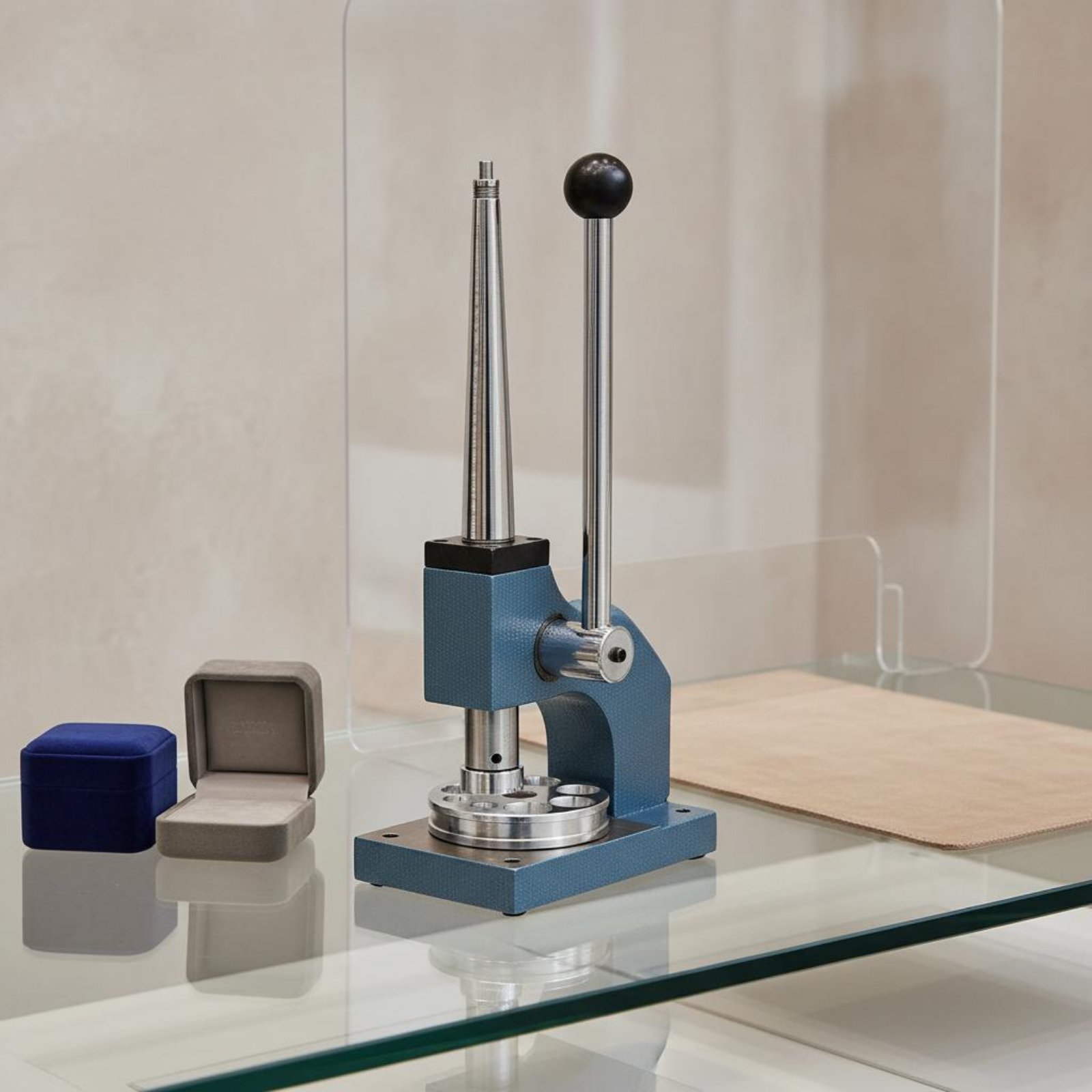 バンドサイズ調整器 デュアルロッドデザイン バンド縮小器 拡 - Tools In The Workshop のレビューと価格