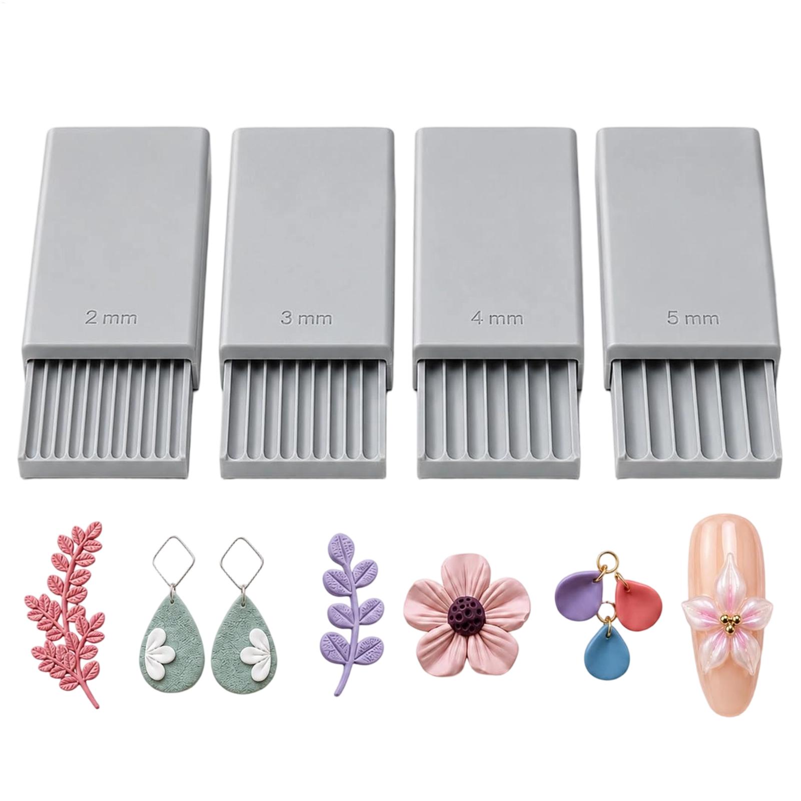 3Dプリント粘土ボールメーカー DIY 再利用可能 4ピース - Tools For Home Workshop のレビューと価格