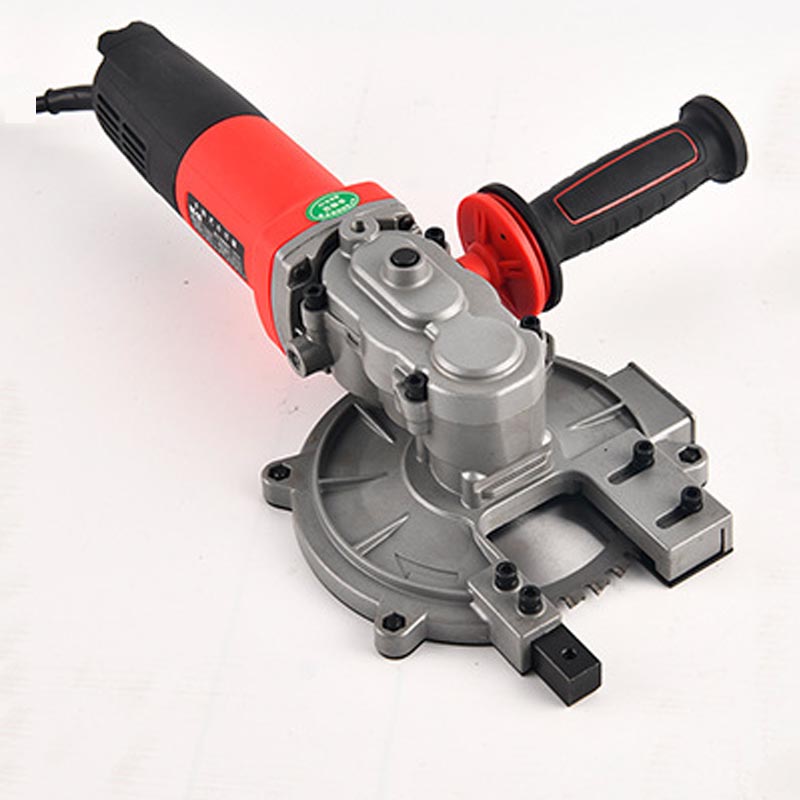 携帯型ハンドヘルド冷間切断鋸、鉄管合金棒切断用高安全電動切断 - Tools For Fabrication Workshop のレビューと価格