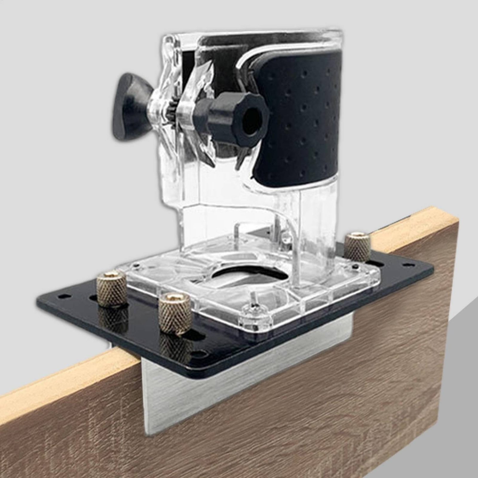 隠しコネクタージグ多機能家具スロットジグスロット切断テンプレ - Workshop Cutting Tools のレビューと価格