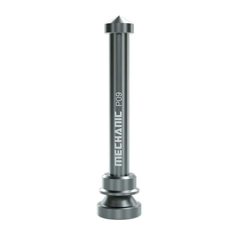 メカニックp09アルミニウム合金チューブピストン、はんだペー - Workshop Cutting Tools のレビューと価格