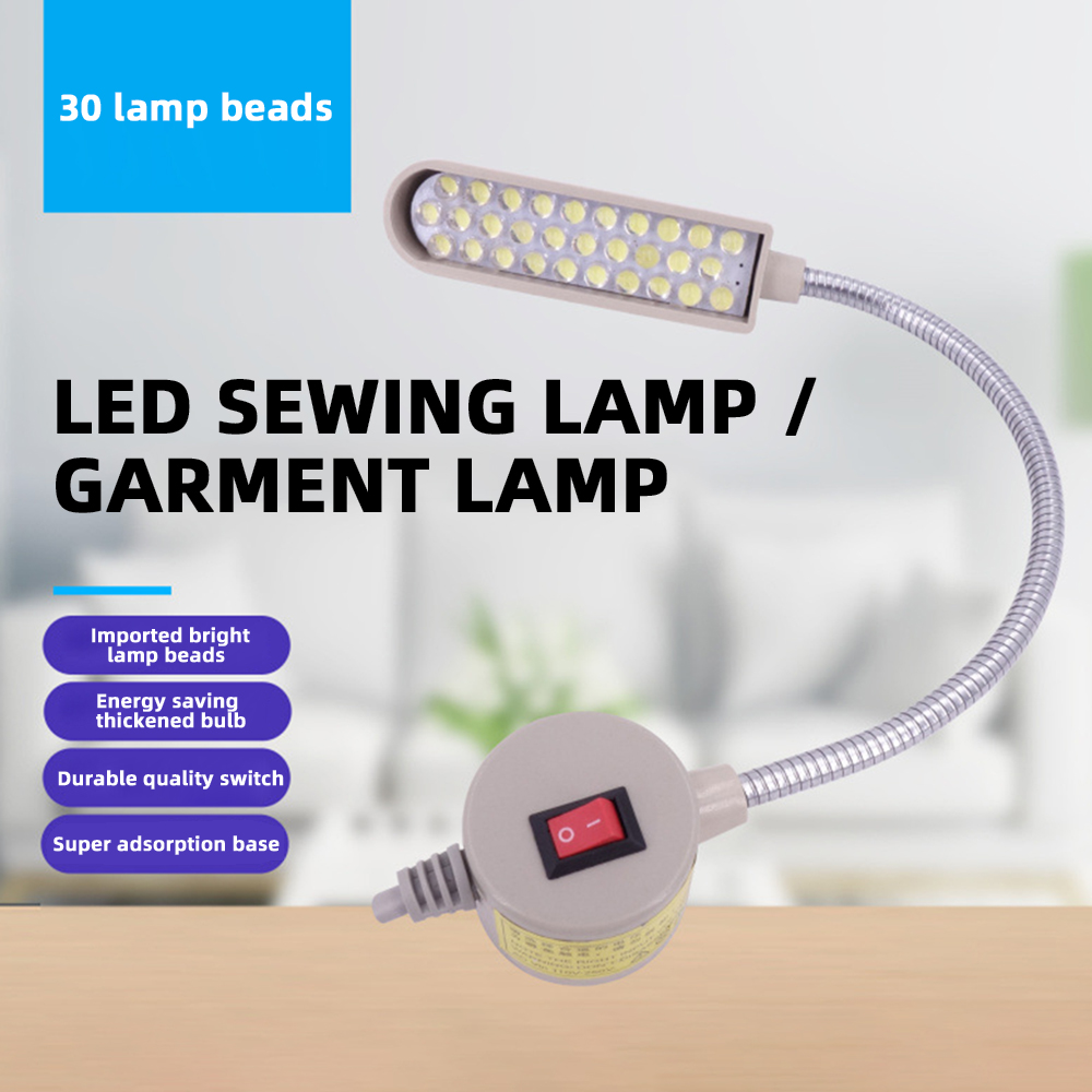 30 LED省エネライト、ミシン用照明、作業用ランプ、テーブ - Workshop Tools Table のレビューと価格