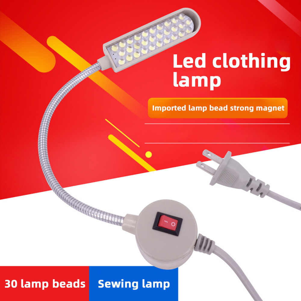 30 LED省エネライト、ミシン用照明、作業用ランプ、テーブ - Workshop Tools Table のレビューと価格