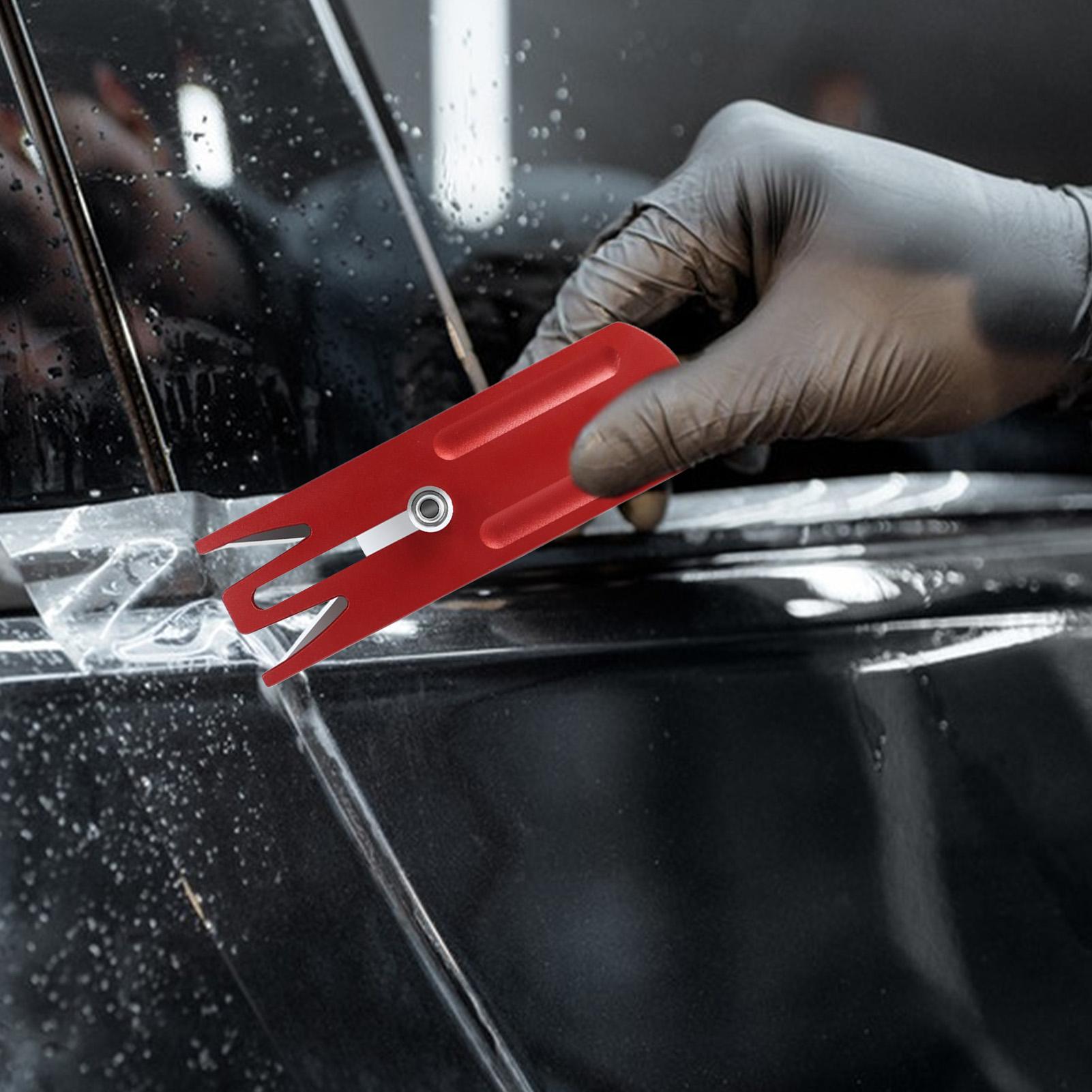 自動車フィルムカッターツール精密カーラッピングツールポータブ - Workshop Cutting Tools のレビューと価格