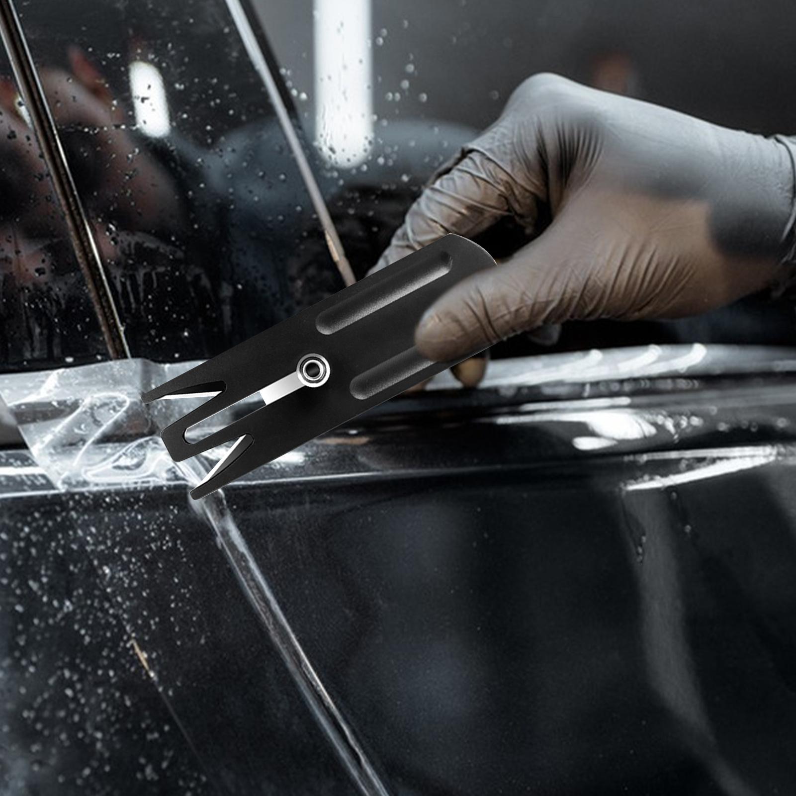 自動車フィルムカッターツール精密カーラッピングツールポータブ - Workshop Cutting Tools のレビューと価格