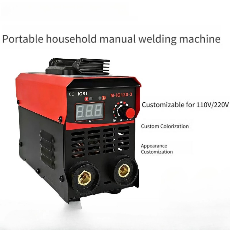 ポータブル手動溶接機、コンパクトな金属接合ツール、家庭用DI - Tools For Fabrication Workshop のレビューと価格