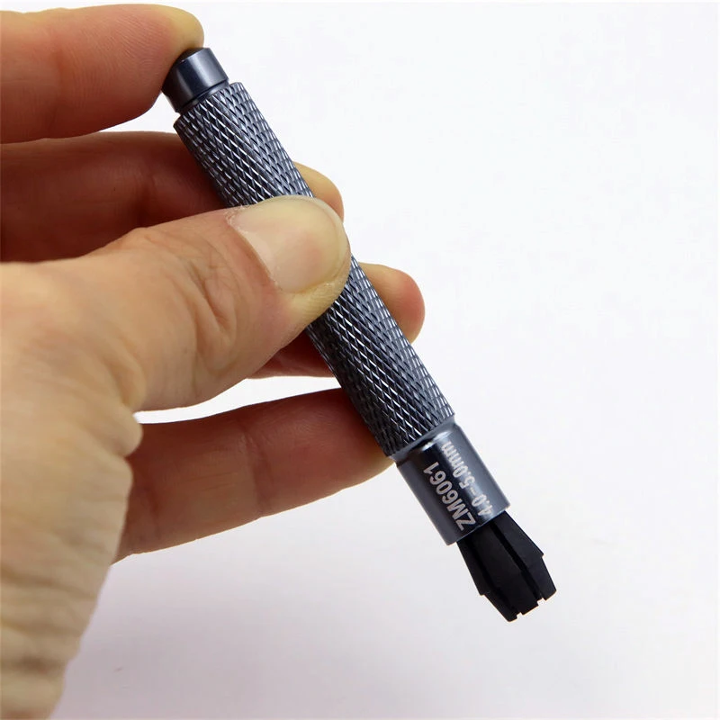 時計修理ツール 6 個時計リューズ巻き上げツール手動機械式時 - Workshop Cutting Tools のレビューと価格